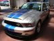 2009 Shelby Gt500kr Only 160 Mile Since Mustang photo 7