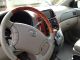 2008 Toyota Sienna Xle Limited Mini Passenger Van 5 - Door 3.  5l And Loaded Sienna photo 4