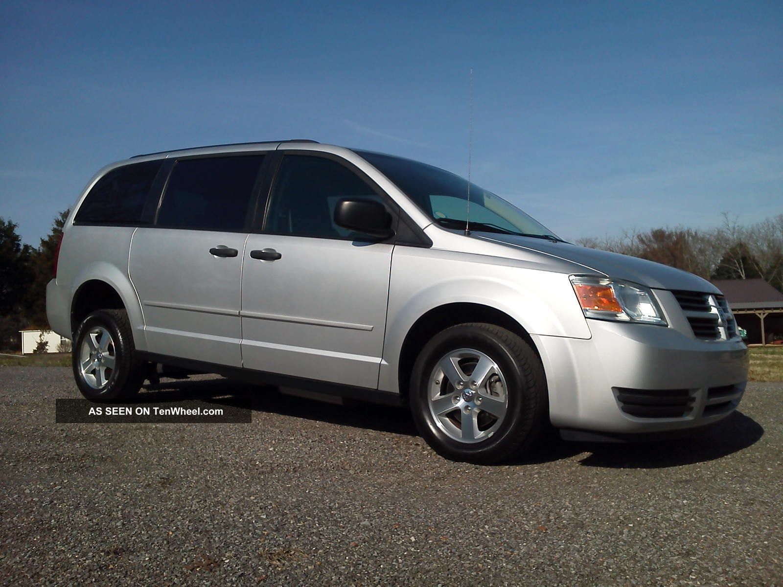 Owners Manual For 2007 Dodge Caravan Ebay | Upcomingcarshq.com