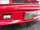 2003 Chevy S10 Extreme Turbo Red / Gray S-10 photo 3