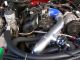 2003 Chevy S10 Extreme Turbo Red / Gray S-10 photo 4