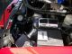 2003 Chevy S10 Extreme Turbo Red / Gray S-10 photo 5