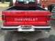 1986 Chevy S10 4x4 V6 5 Speed Barn Find Snow Plow S-10 photo 4