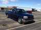 2002 Gmc Sierra Full Size Truck - Great Looking Blue Beauty - 22mpg Sierra 1500 photo 1