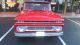 1962 Chevy C 20 Other Pickups photo 2