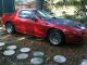 1987 Mazda Rx - 7 Sport Coupe 2 - Door 1.  3l 13b Injected Engine.  Does Not Smoke RX-7 photo 1