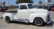 1954 Chevy 5 Window Classic Pick Up Other Pickups photo 1