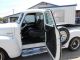 1954 Chevy 5 Window Classic Pick Up Other Pickups photo 3