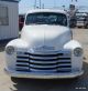 1954 Chevy 5 Window Classic Pick Up Other Pickups photo 5