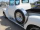 1954 Chevy 5 Window Classic Pick Up Other Pickups photo 7