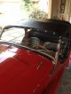 1959 Triumph Tr3a Roadster Other photo 9