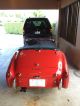 1959 Triumph Tr3a Roadster Other photo 3