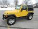 2004 Jeep Wrangler Rubicon 1 - Owner Well - Maintained Wrangler photo 2