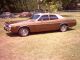 1973 Dodge Coronet Custom Coronet photo 11