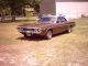 1973 Dodge Coronet Custom Coronet photo 1