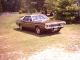 1973 Dodge Coronet Custom Coronet photo 2