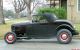 1932 Ford Roadster Hot Rod Other photo 6