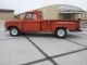 1966 Chevy Step Side Pickup C-10 photo 4