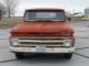 1966 Chevy Step Side Pickup C-10 photo 5