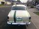 1966 Volvo Amazon 122s 2dr Coupe Rare Other photo 3