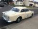 1966 Volvo Amazon 122s 2dr Coupe Rare Other photo 4