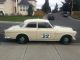 1966 Volvo Amazon 122s 2dr Coupe Rare Other photo 5