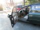1994 Toyota Camry Le Wagon 4 - Door 2.  2l -,  Runs And Drives Great. Camry photo 9
