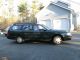 1994 Toyota Camry Le Wagon 4 - Door 2.  2l -,  Runs And Drives Great. Camry photo 5