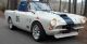 1966 Sunbeam Tiger Other Makes photo 4