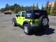 2012 Jeep Wrangler Unlimited Sport Sport Utility 4 - Door 3.  6l Wrangler photo 7