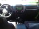2012 Jeep Wrangler Unlimited Sport Sport Utility 4 - Door 3.  6l Wrangler photo 8