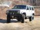 2000 Jeep Cherokee Sport Sport Utility 4 - Door 4.  0l Cherokee photo 3