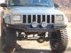 2000 Jeep Cherokee Sport Sport Utility 4 - Door 4.  0l Cherokee photo 7