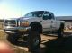 2000 Ford F250 Lifted F-250 photo 1