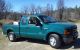 2006 Ford F - 250 Duty Xl Extended Cab Pickup 4 - Door 6.  0l F-250 photo 4