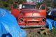 1954 Ford F - 100 Project Vehicle F-100 photo 3