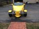1999 Yellow Plymouth Prowler Base Convertible 2 - Door 3.  5l - Includes Trailer Prowler photo 2