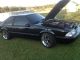 1993 Ford Mustang Lx Hatchback 2 - Door 5.  0l Foxbody Mustang photo 1