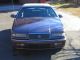 1995 Chrysler Lebaron Lx Convertible 2 - Door 3.  0l LeBaron photo 2
