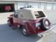 1949 Willys Jeepster Willys photo 3