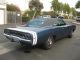 1968 Hemi Charger R / T Charger photo 3