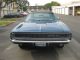 1968 Hemi Charger R / T Charger photo 6