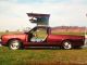 1982 Gmc S15 Custom Show Truck - One Of A Kind All Chrome Other photo 2