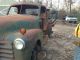 1950 Chevrolet 1 Ton Truck Other Pickups photo 8