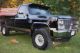 1993 K2 - 250 Chevy Silverado 3 / 4 Ton Pick - Up Other Pickups photo 5