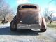 1938 38 Ford Standard 2 Door Sedan Gasser Project 454bbc Rat Rod Project Henry Other photo 8