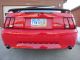 2003 Mach 1 Awesome Cond Look At The Rest,  This Is 100% Stock, Mustang photo 9