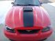 2003 Mach 1 Awesome Cond Look At The Rest,  This Is 100% Stock, Mustang photo 1