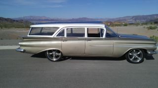 1959 Chevrolet photo