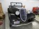 1934 Ford Cabriolet Other photo 9